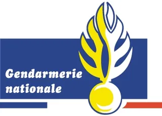 Logo Gendarmerie nationale