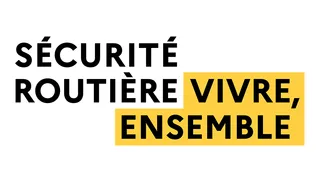 Logo Sécurité routière